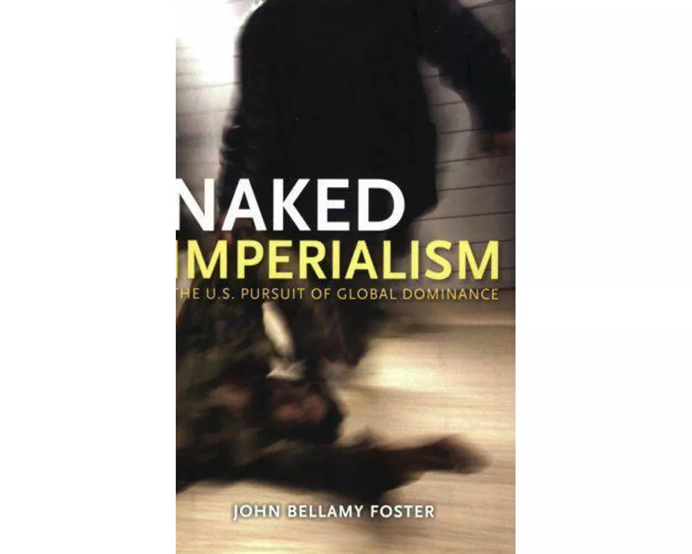 Naked Imperialism
