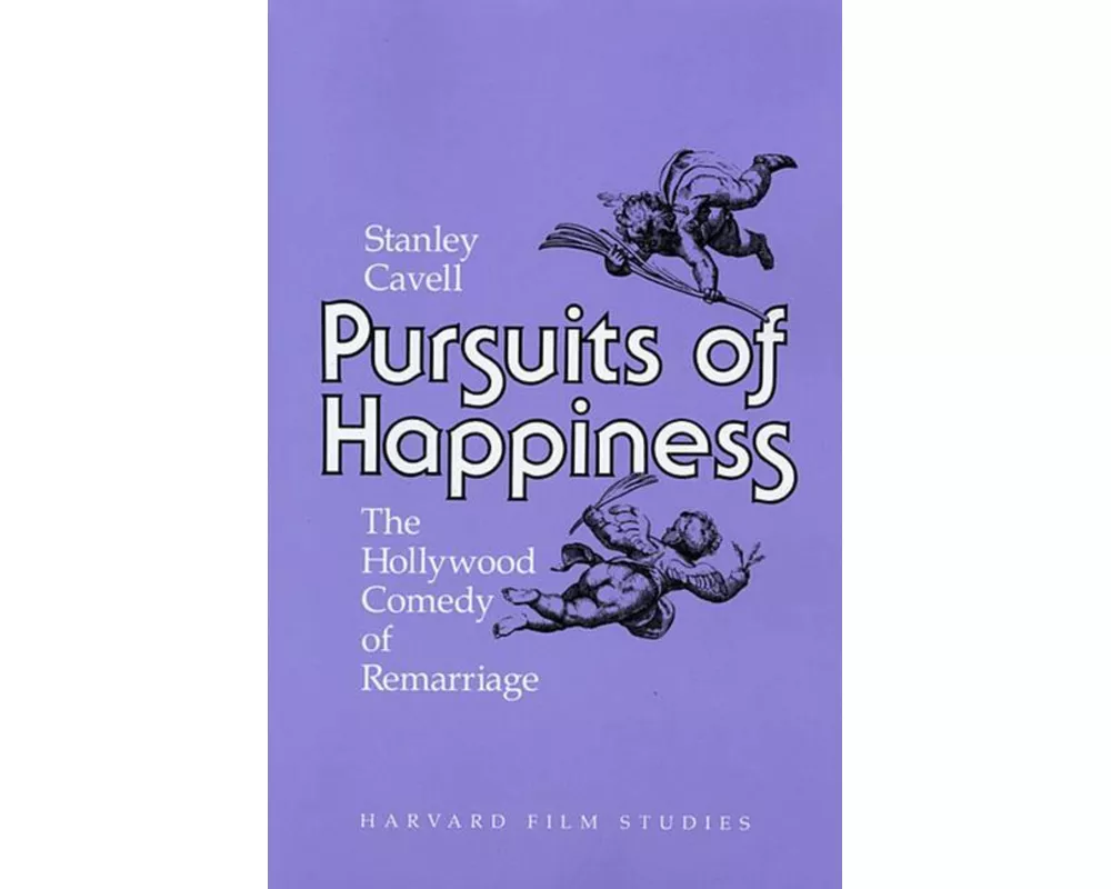 Pursuits of Happiness