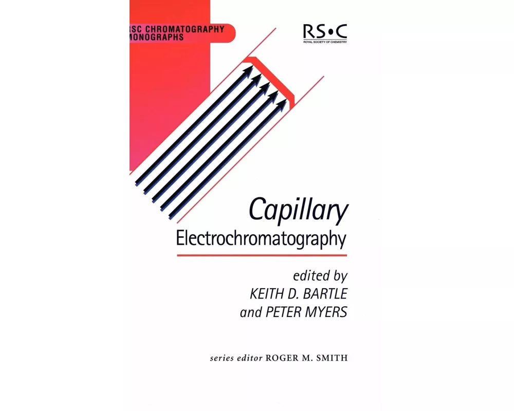 Capillary Electrochromatography
