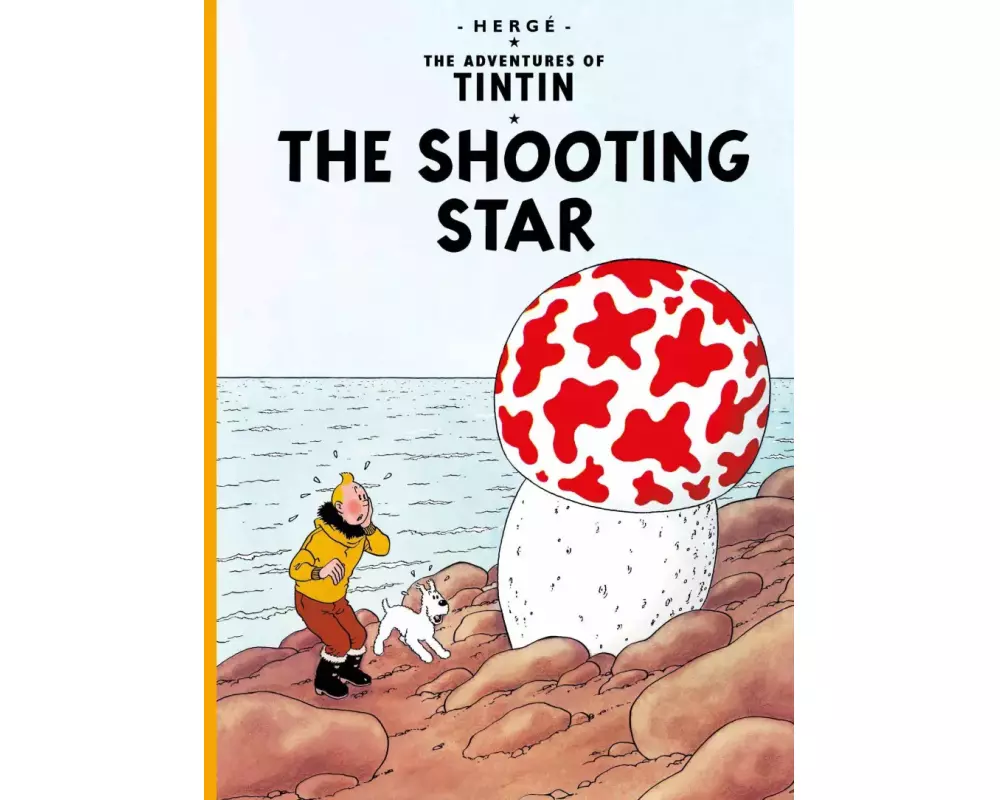 The Shooting Star
