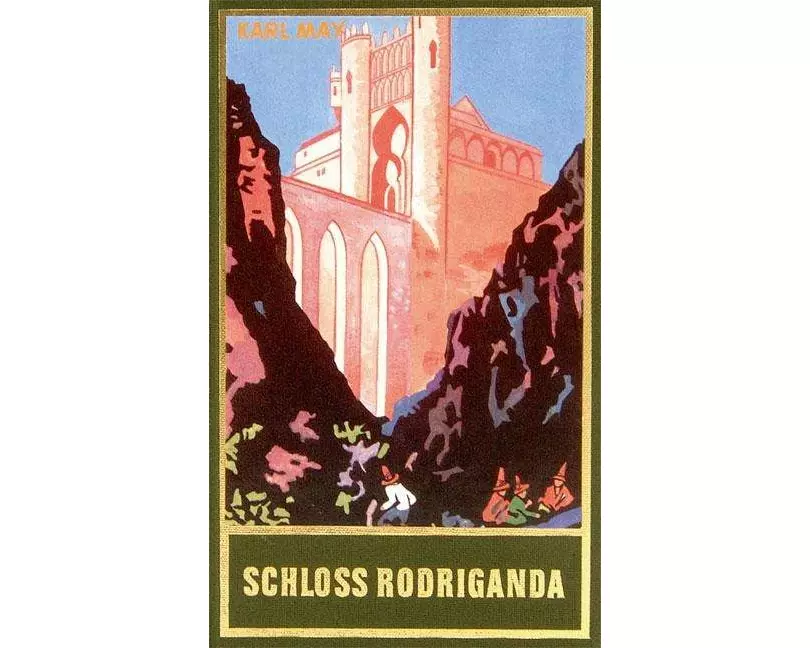 Schloss Rodriganda