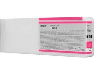 Tintenpatrone/vividmagenta/700ml/SP79,99
