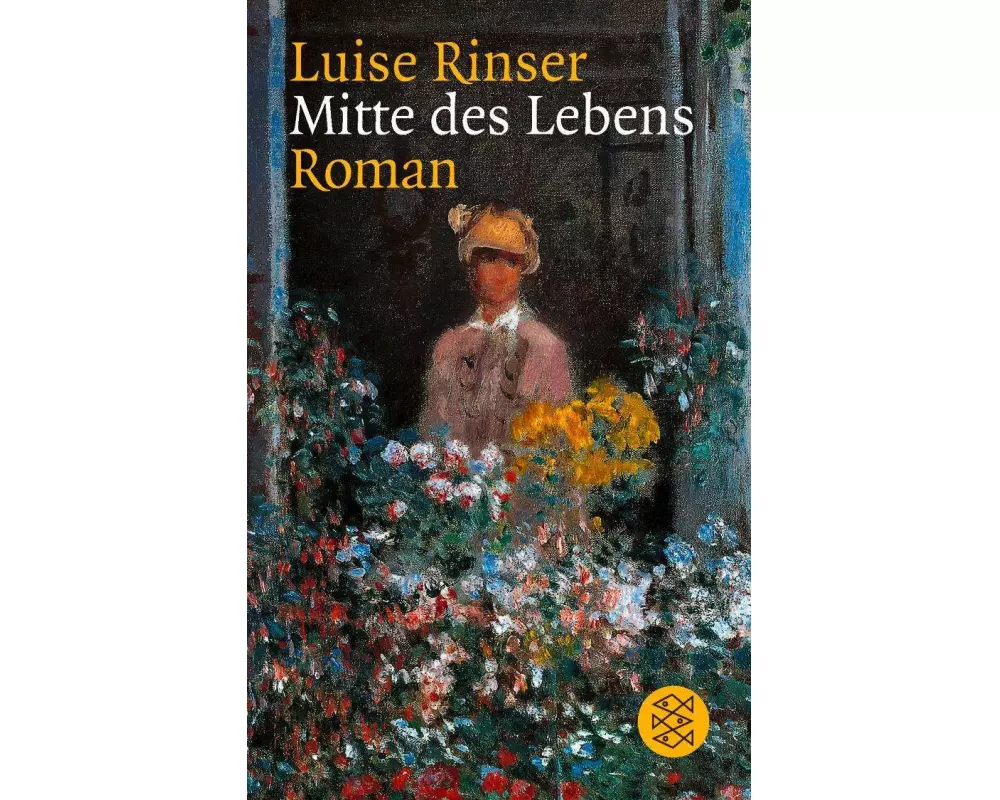 Mitte des Lebens