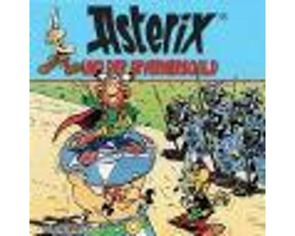 11: Asterix Und Der Arvernerschild