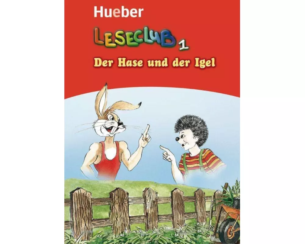 Der Hase und der Igel