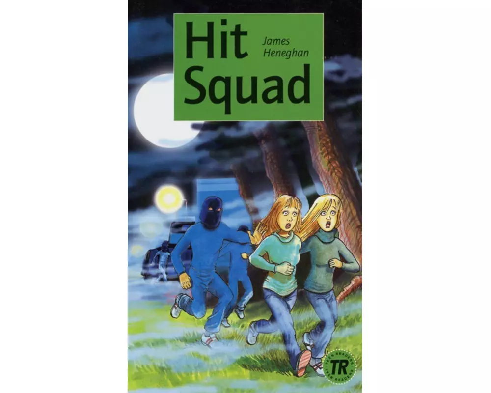 Hit Squad