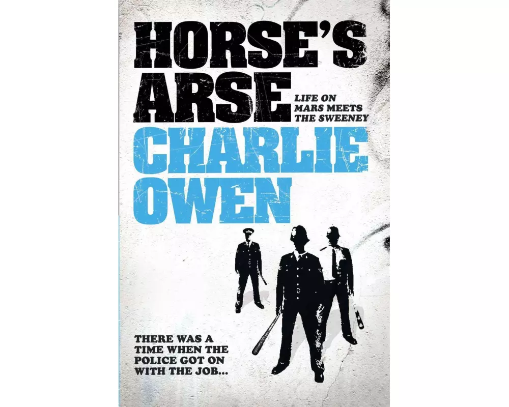 Horse's Arse
