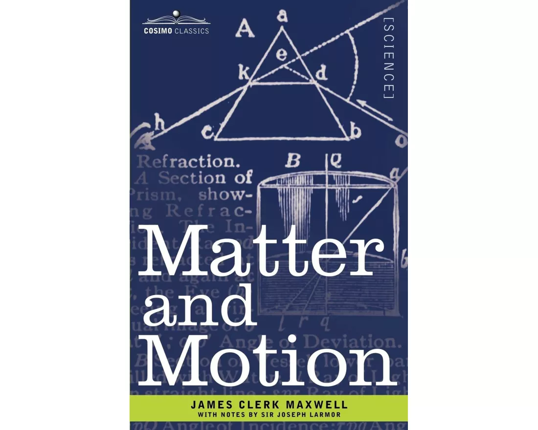 Matter and Motion