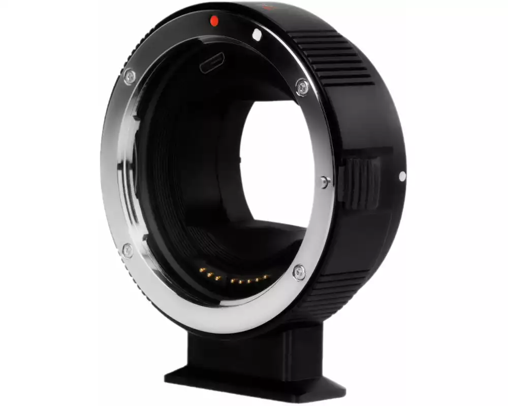 7Artisans Objektiv-Adapter Canon EF – Sony E