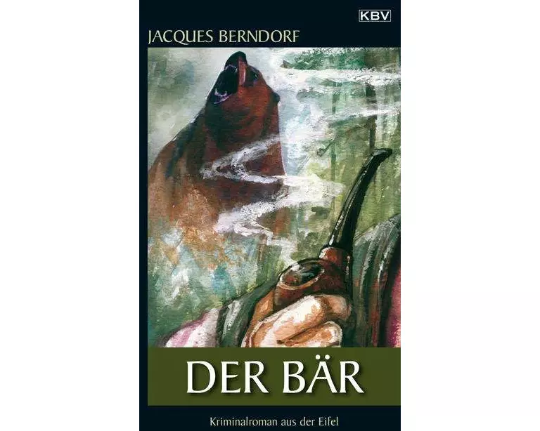 Der Bär