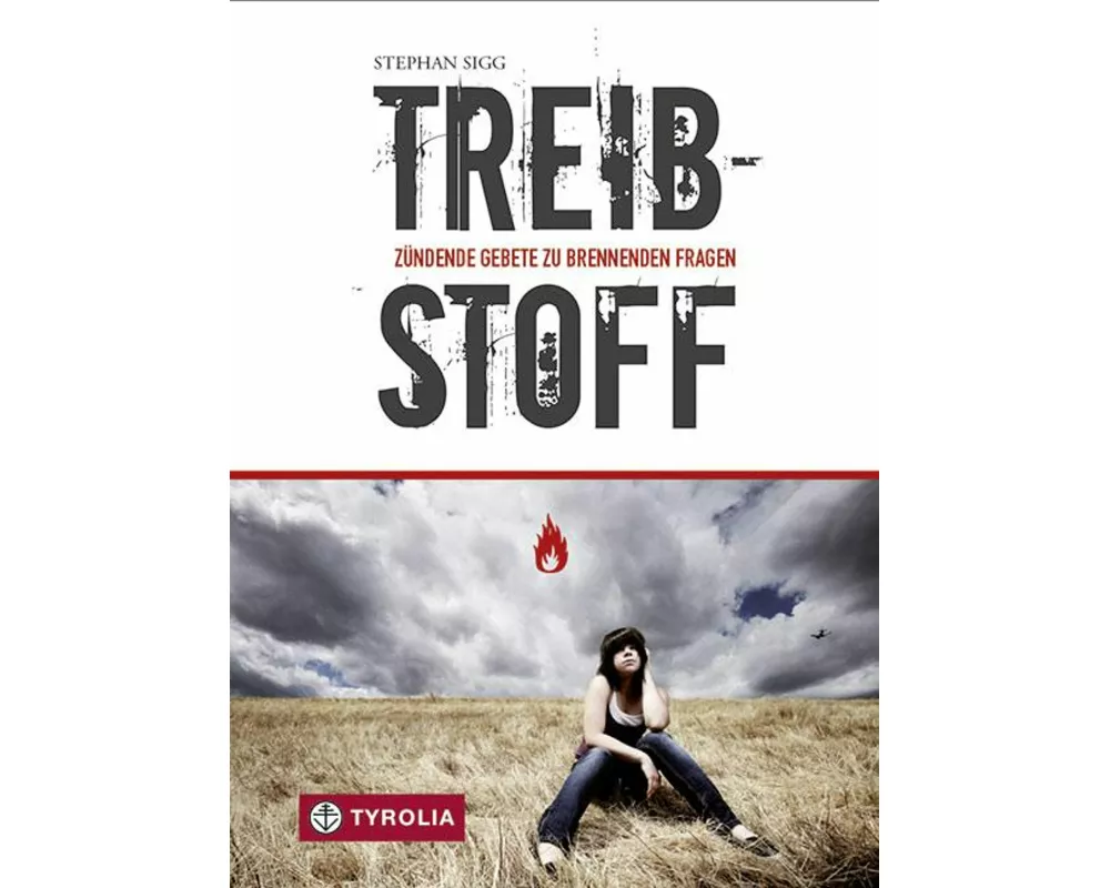Treibstoff