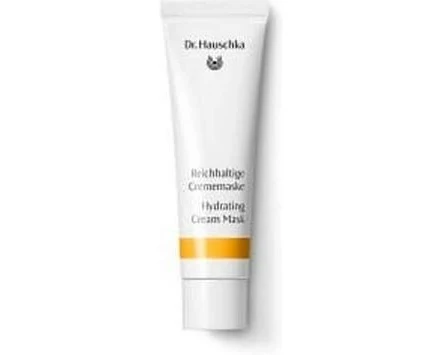Dr. Hauschka Hydrating Cream Mask 30 ml