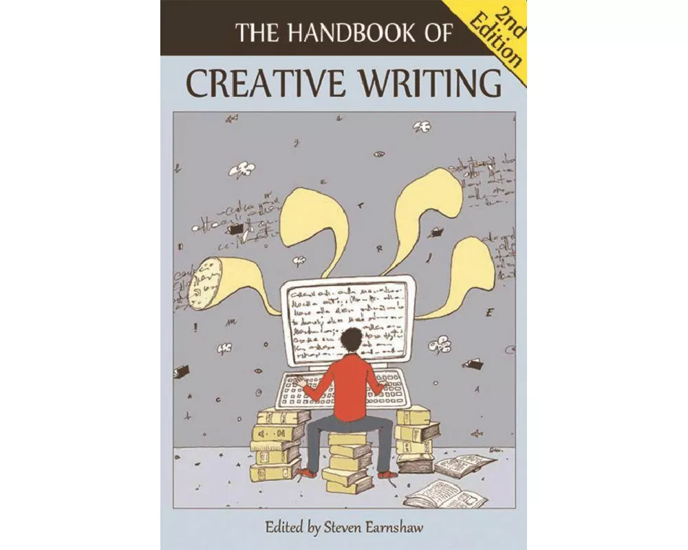 The Handbook of Creative Writing