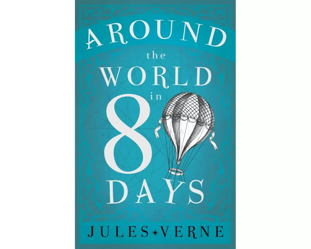 Around the World in Eighty Days