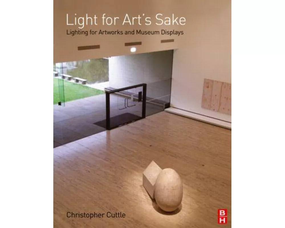 Light for Art's Sake