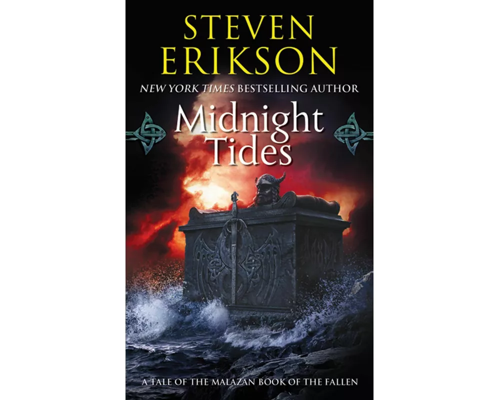 Malazan Book of the Fallen 05. Midnight Tides