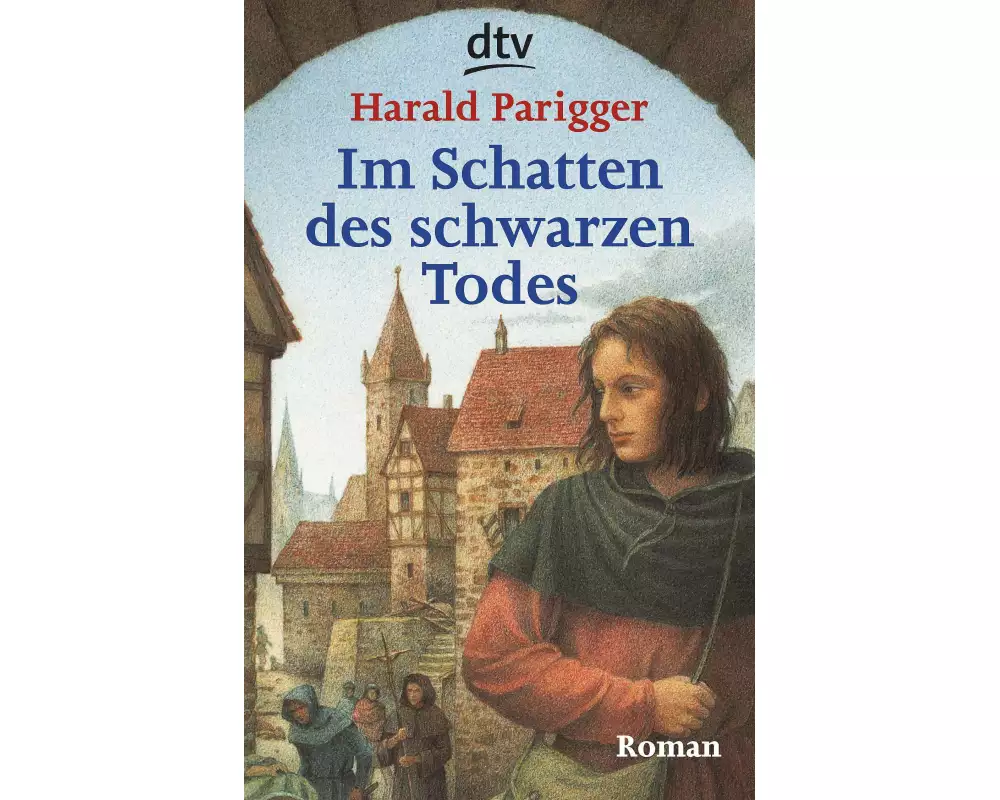 Im Schatten des schwarzen Todes