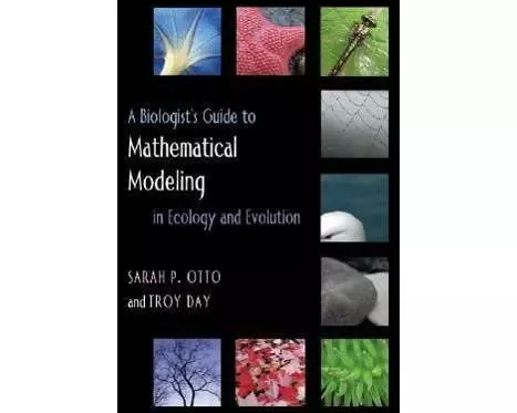 A Biologist's Guide to Mathematical Modeling in Ecology and Evolution