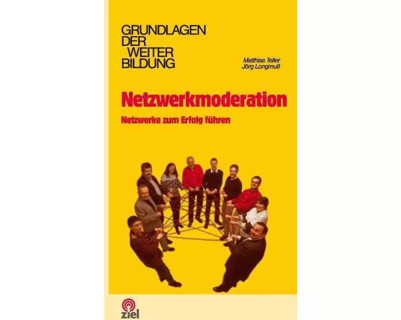 Netzwerkmoderation