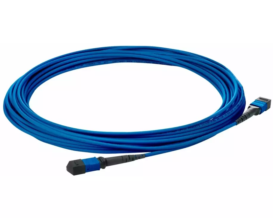 HPE Premier Flex MPO/MPO OM4 12f 1m Cbl