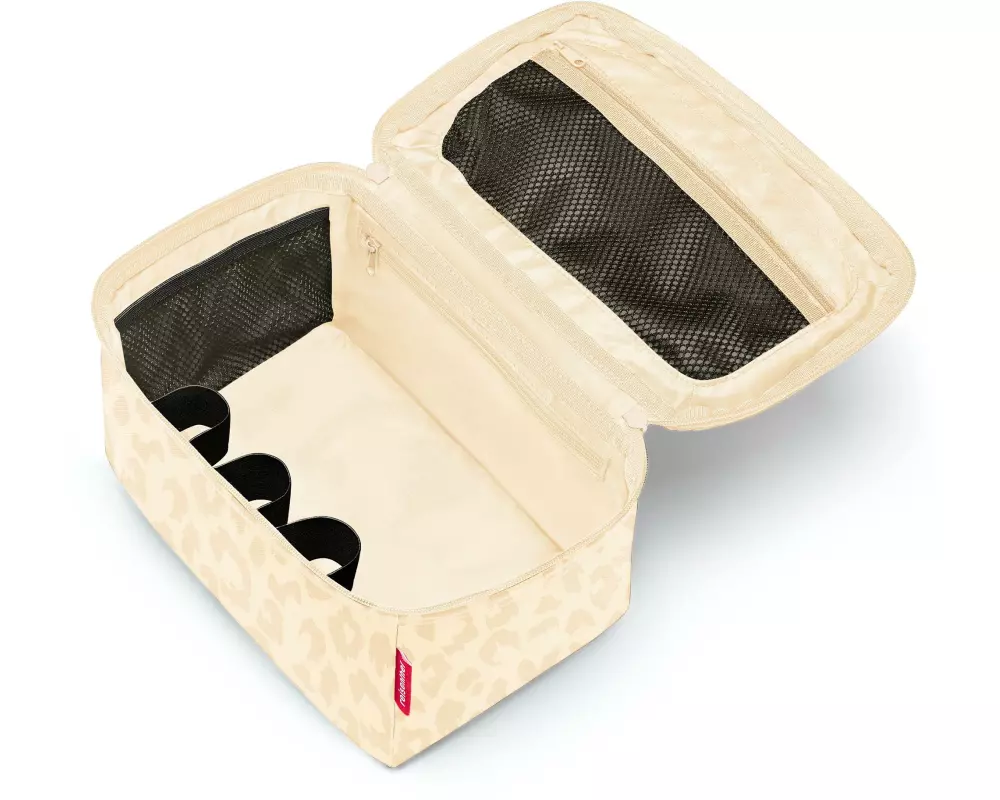 Reisenthel Necessaire Beautycase Leo Vanilla
