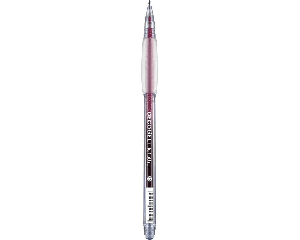 KARIN DECOGEL 1.0 REFILL METALLIC 30R310 rose