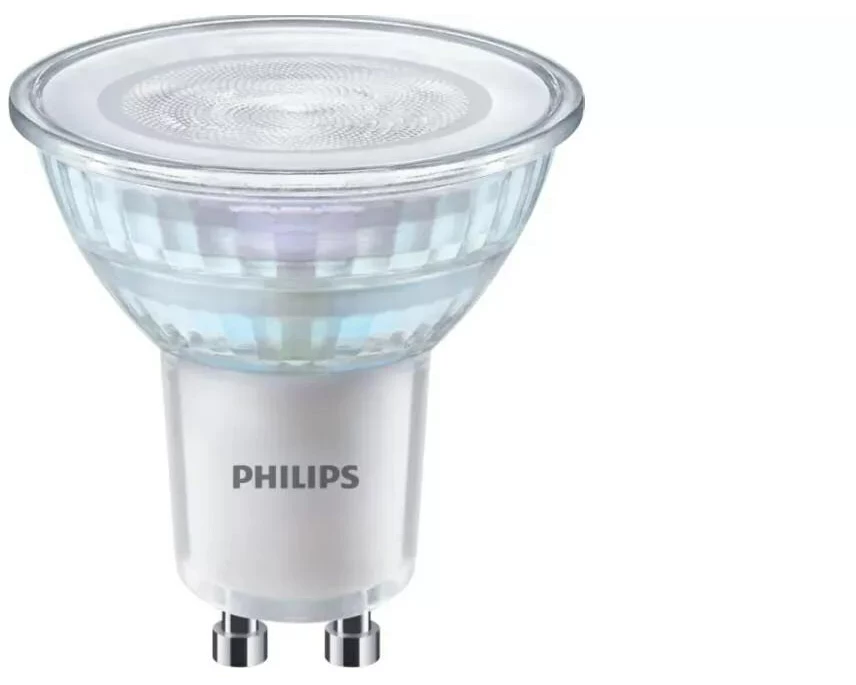 Philips Professional GU10 Dimmbar 3.7 W 355 lm 2700 K 5 Stück