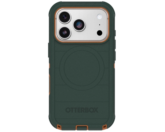 Otterbox Defender Pro MagSafe Camera Control iPhone 17 Pro