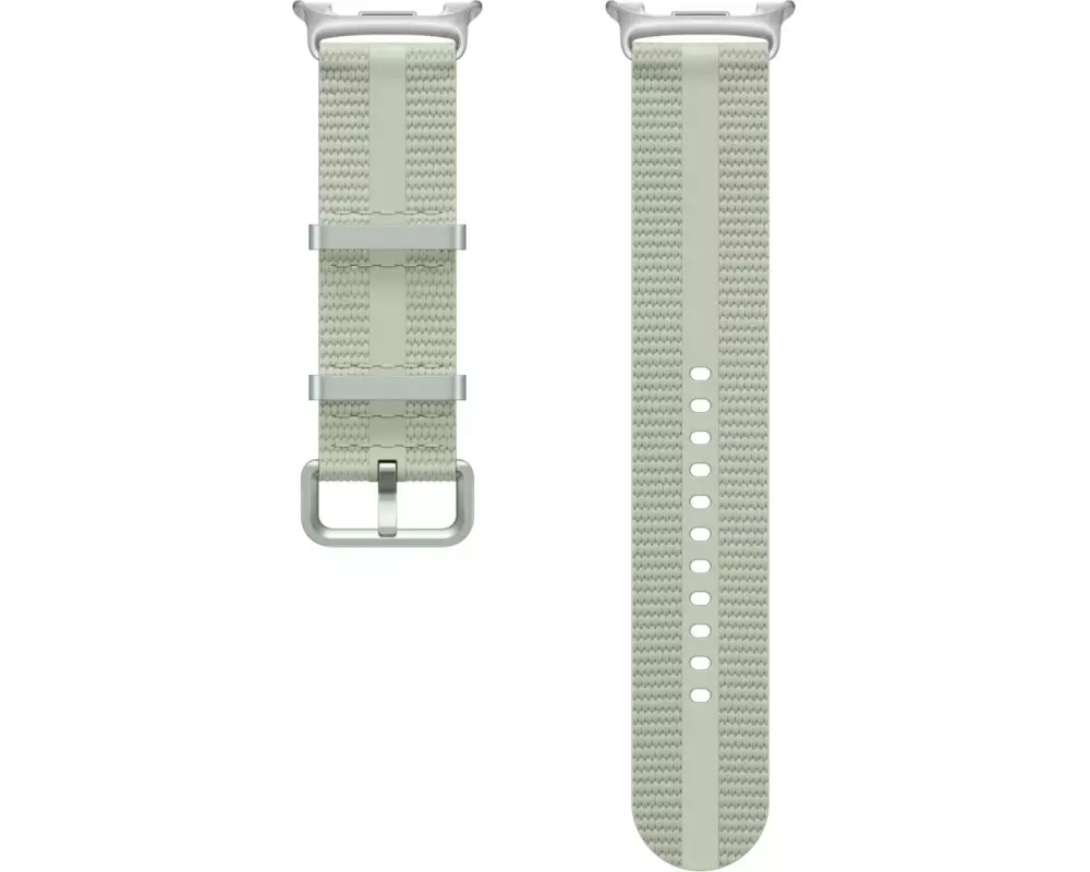 Samsung Armband Classic Athleisure M/L Watch8 Sage