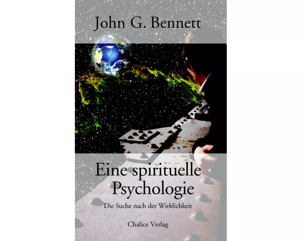 Eine spirituelle Psychologie