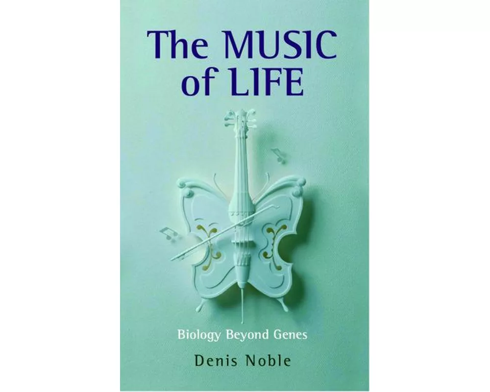 The Music of Life