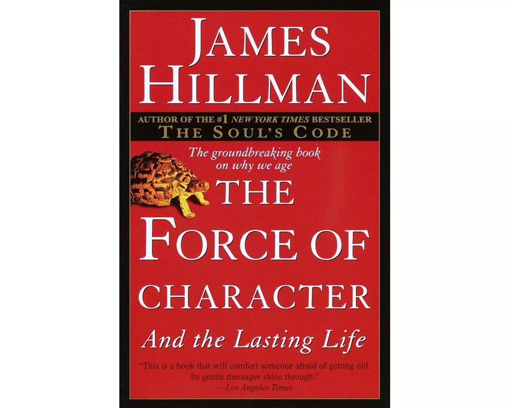 The Force of Character