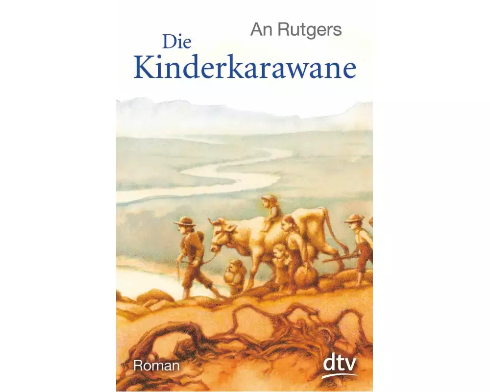 Die Kinderkarawane