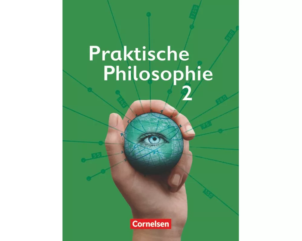 Praktische Philosophie - Nordrhein-Westfalen - Band 2