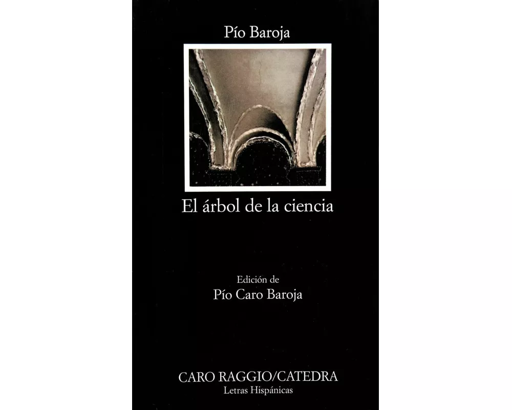 El árbol de la ciencia