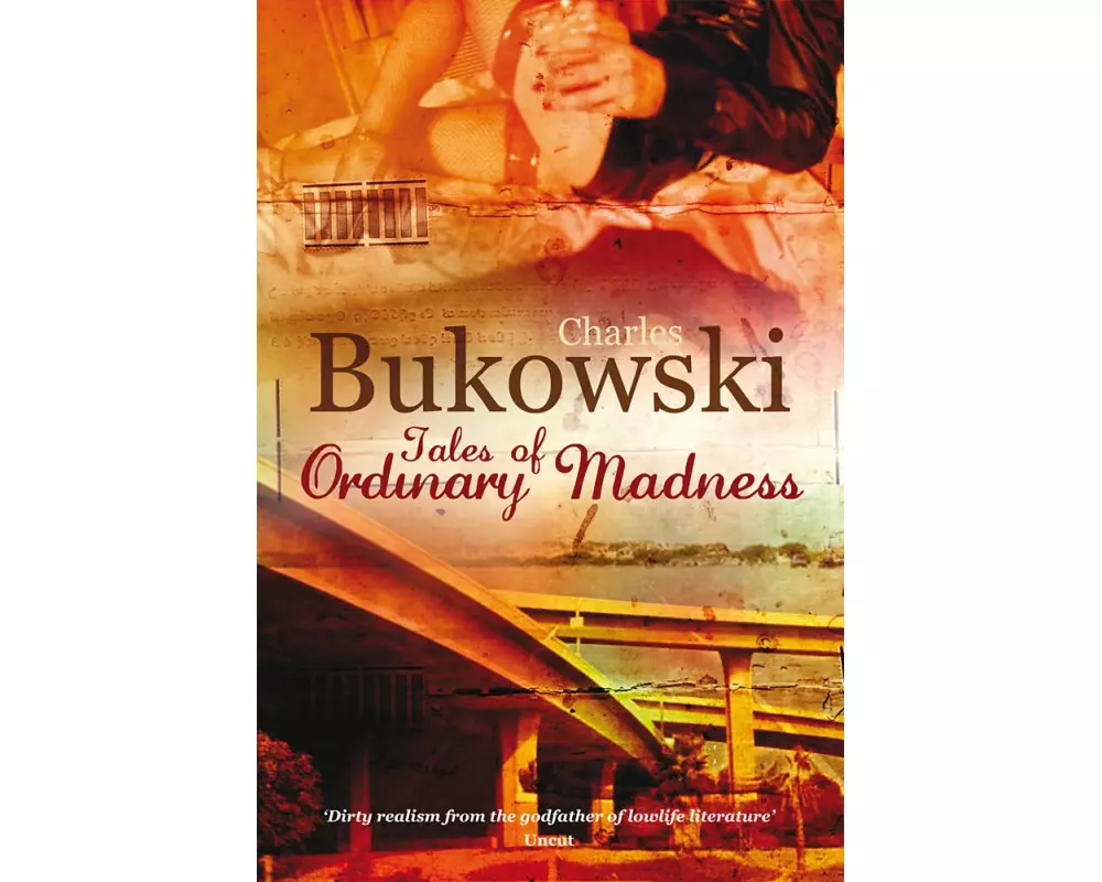 Tales of Ordinary Madness