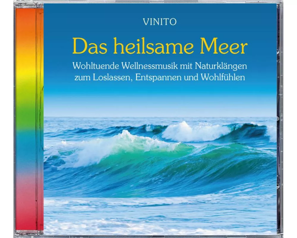 Das heilsame Meer