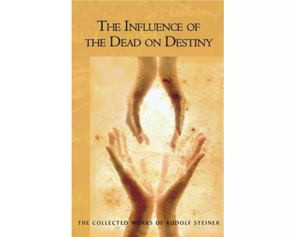 Influence of the Dead on Destiny