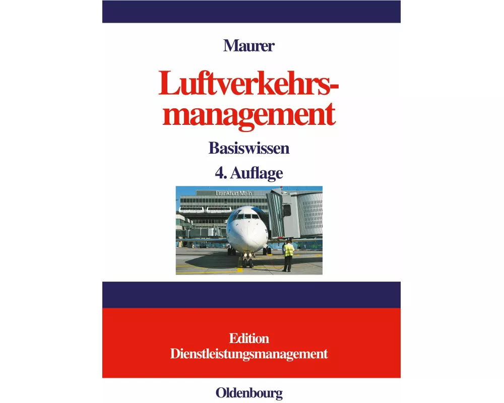 Luftverkehrsmanagement