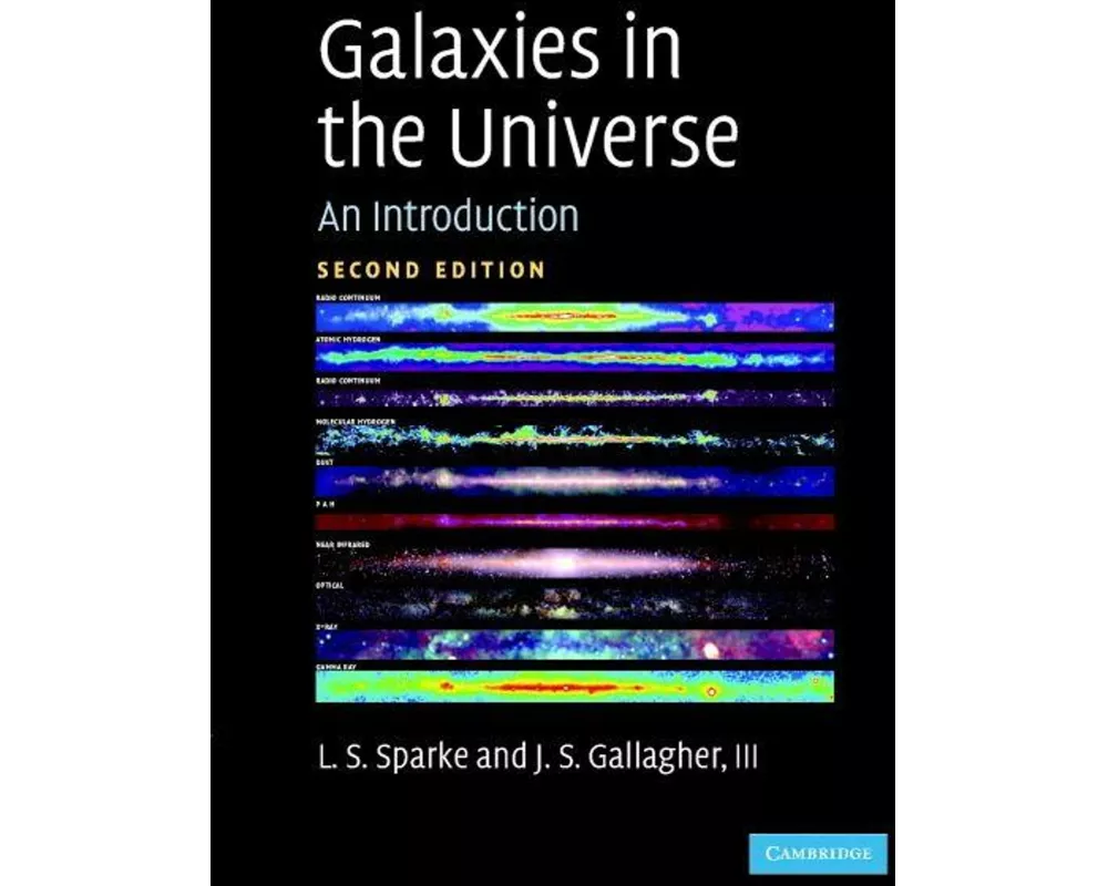 Galaxies in the Universe
