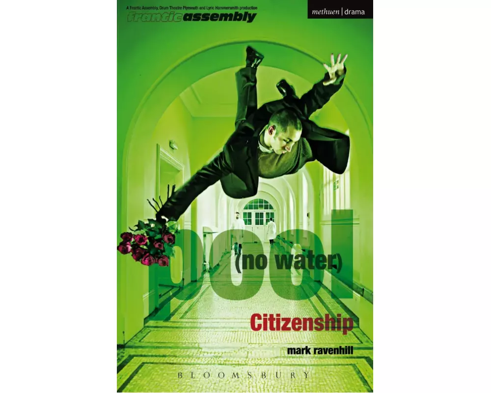 pool (no water)' and 'Citizenship'