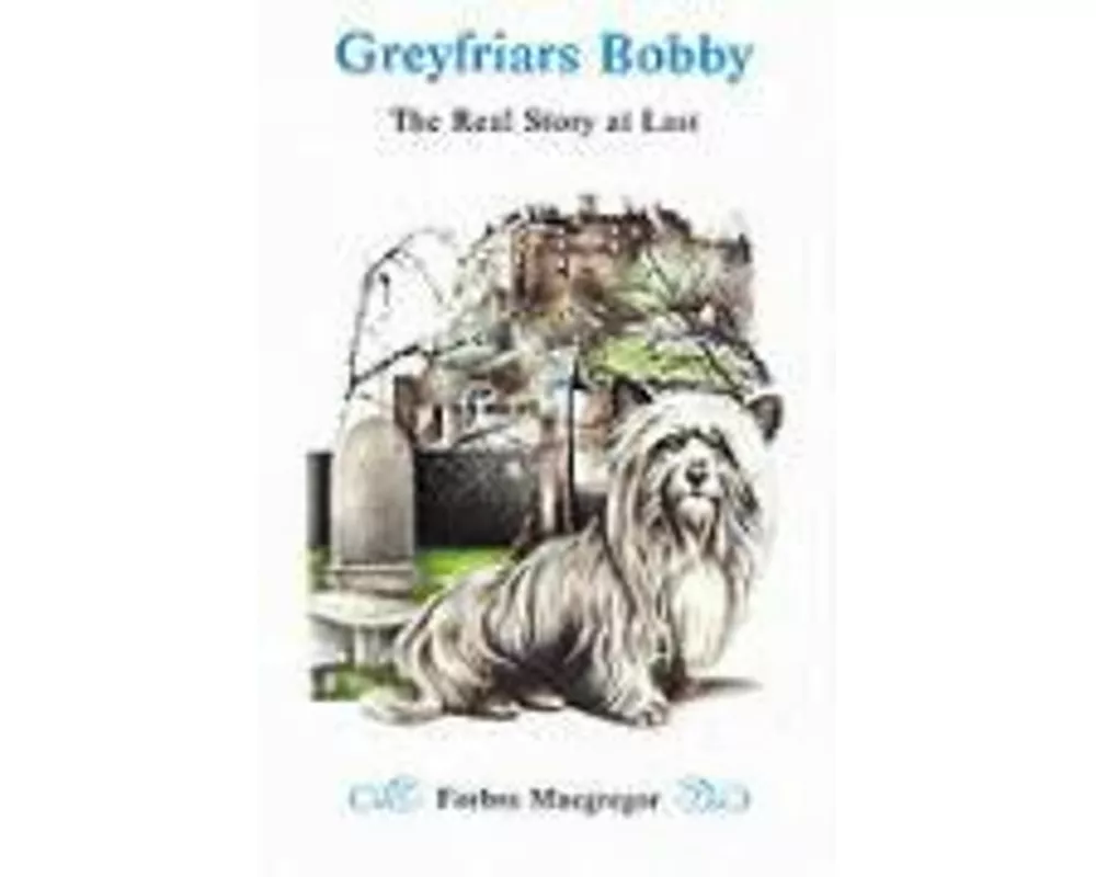 Greyfriars Bobby