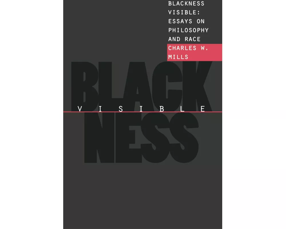 Blackness Visible