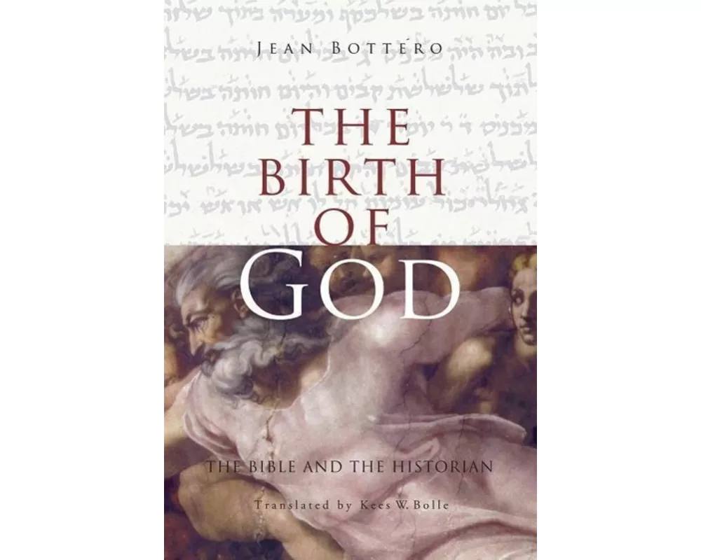 The Birth of God