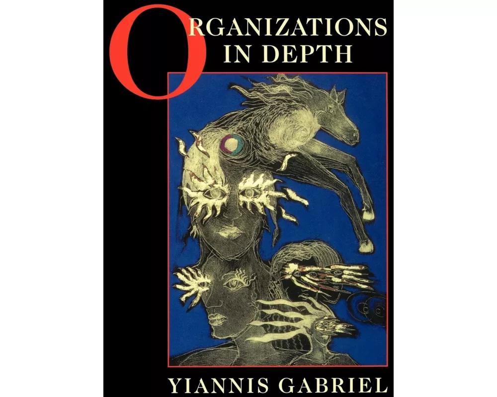 Organizations in Depth