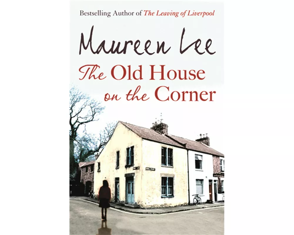 The Old House on the Corner