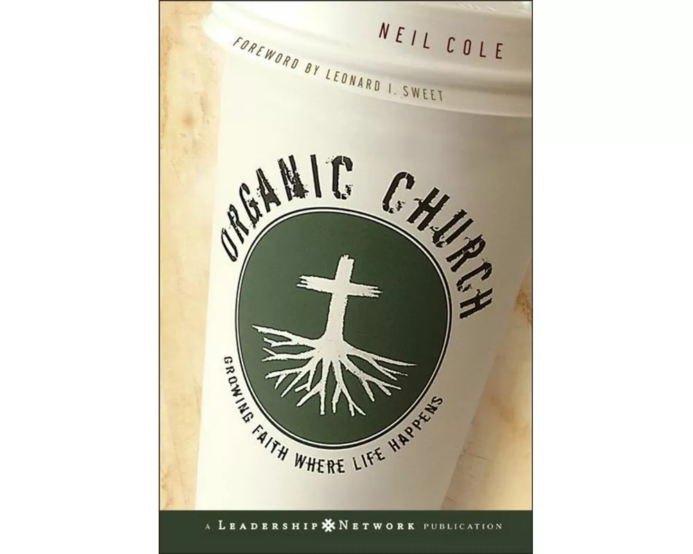 Organic Church