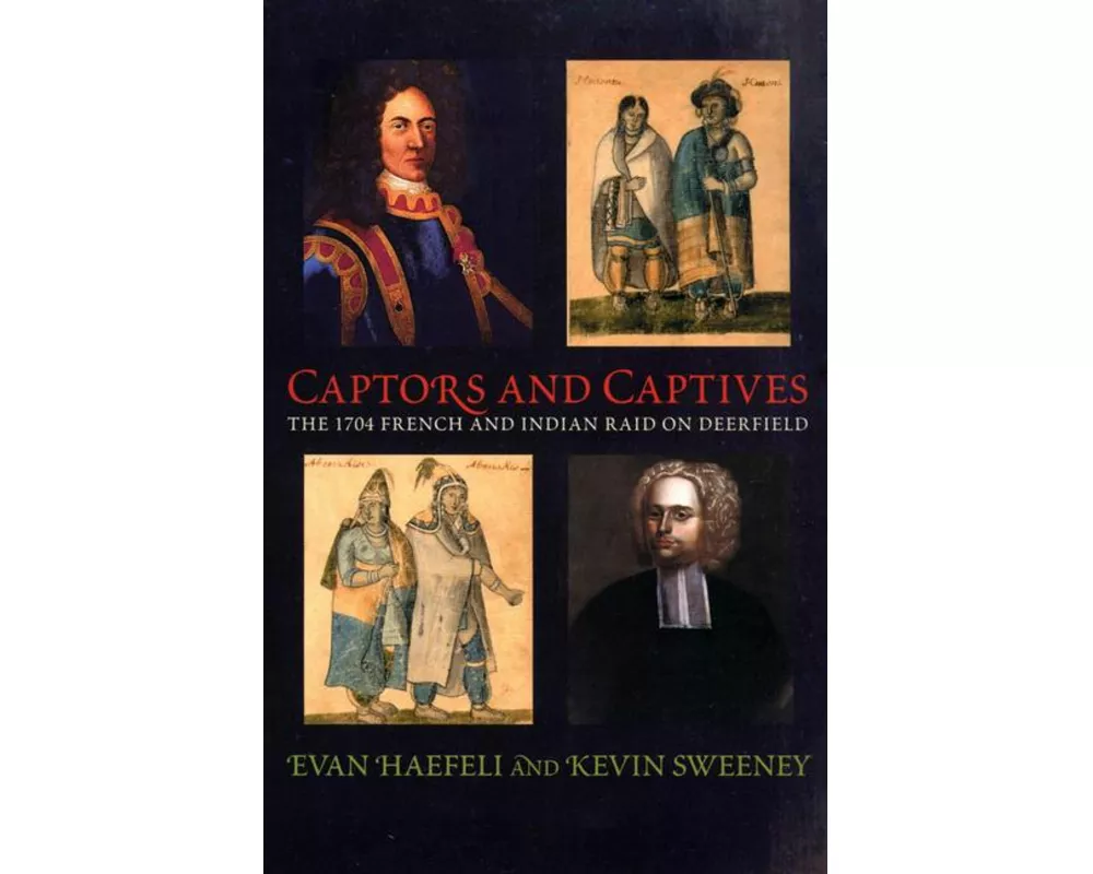 Captors and Captives