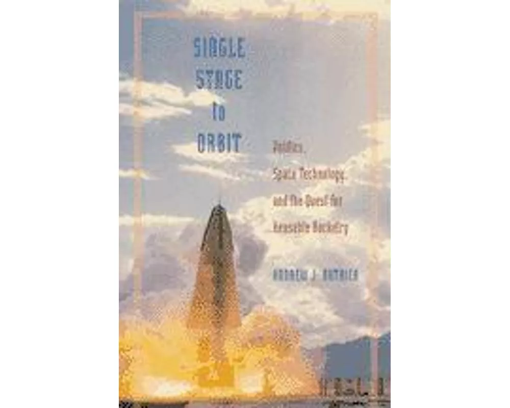 Single Stage to Orbit