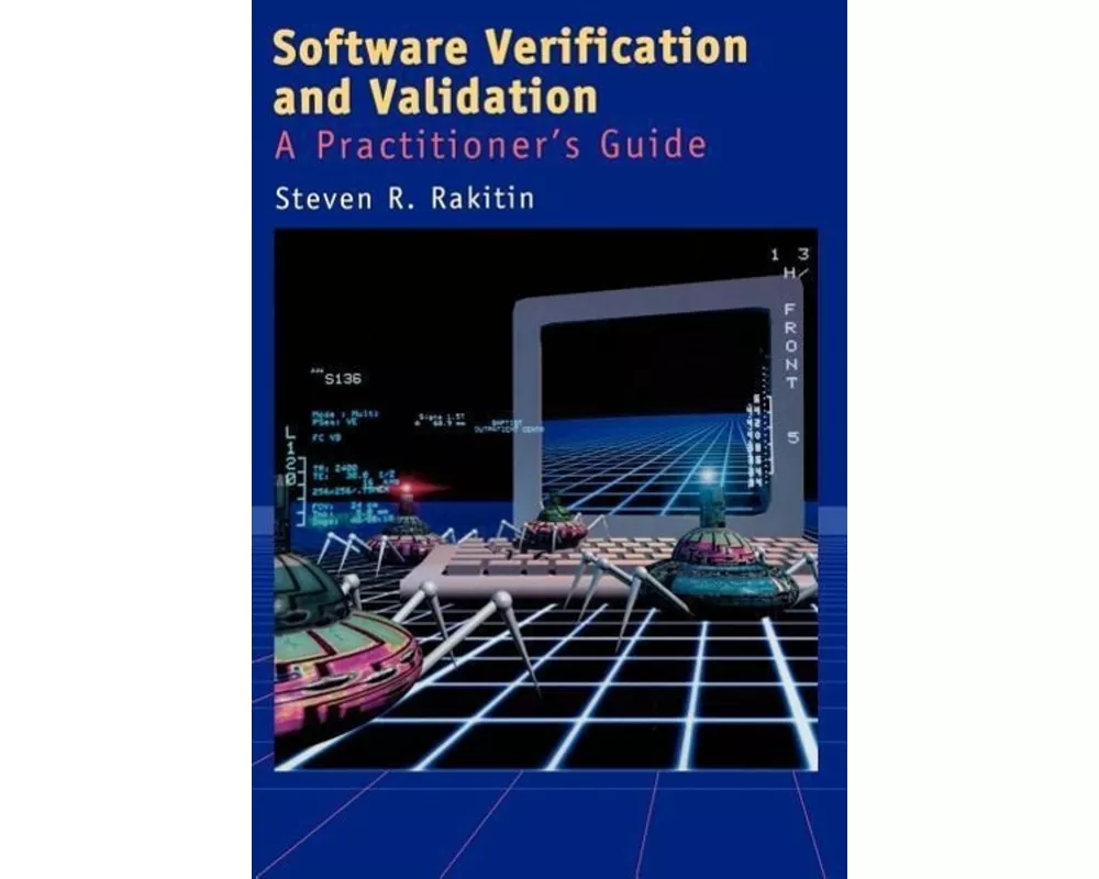 Software Verification and Validation